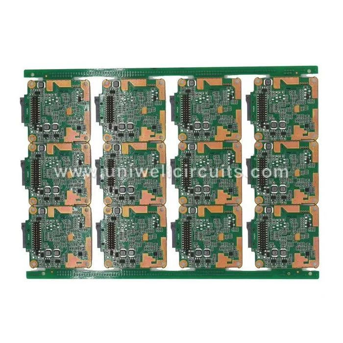 Fabricant de productes personalitzats a bord