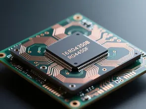 Processament personalitzat de PCB multicapa: placa HDI de 16 capes Uniwell Circuits