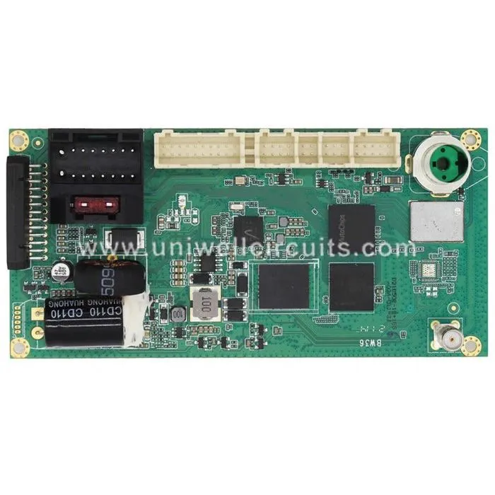 Productes a bord Smt