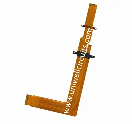 Tauler de circuits de la càmera Flex