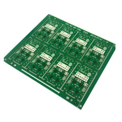 Tinta de carboni PCB
