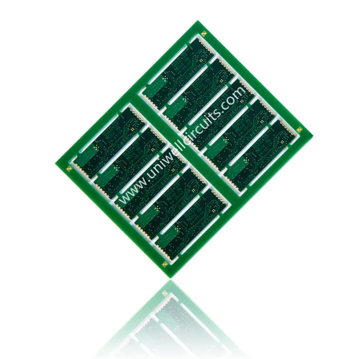 Tauler de circuits de màquina de cafè