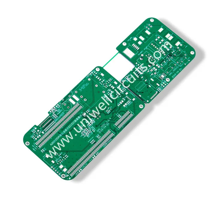 Conductor PCB