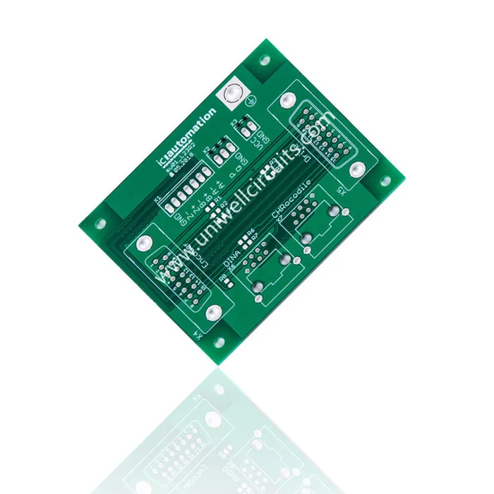 Tauler de circuits impresos de contador elèctric