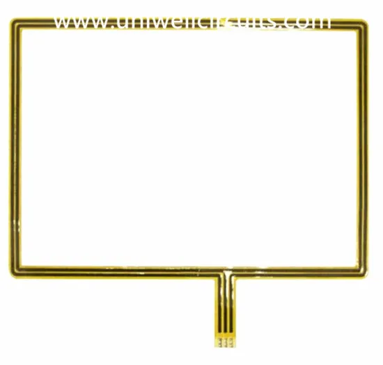 PCB flexible per a altaveus sense fils