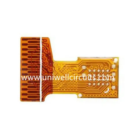 Junta de circuits flexibles de màquina de joc