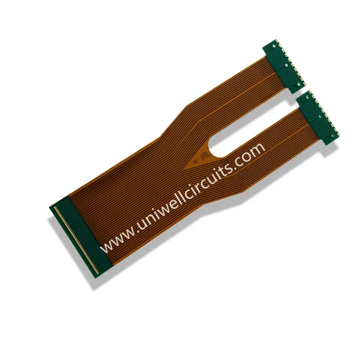 GPS Tracker Rigid Flex PCB