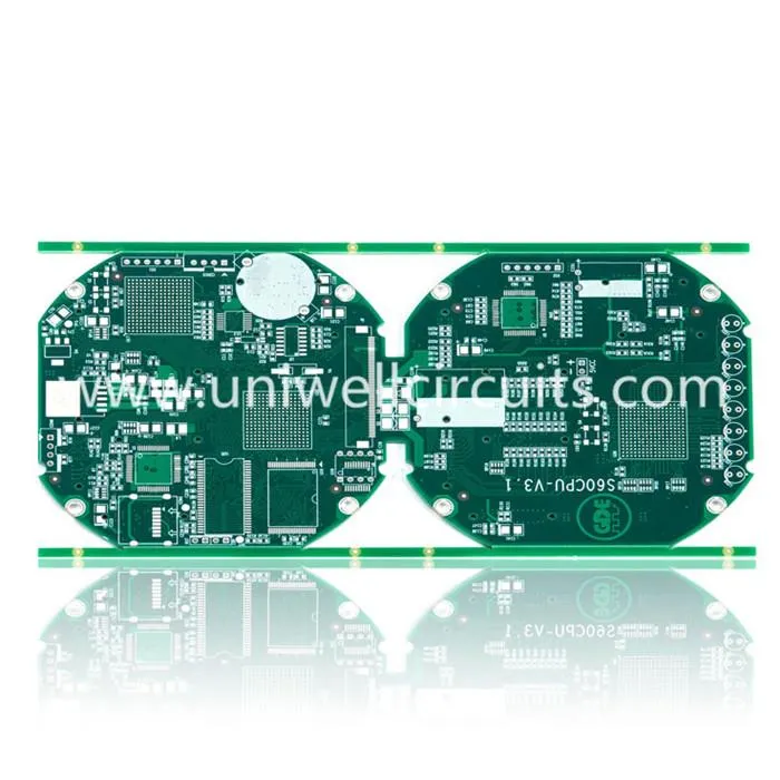 Halogen Free Multilayer PCB