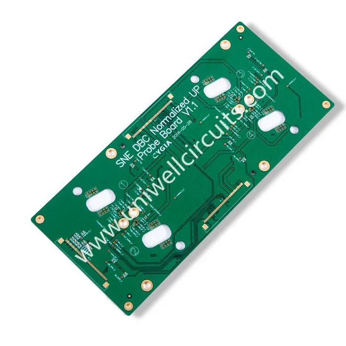 Alta TG Multilayer PCB