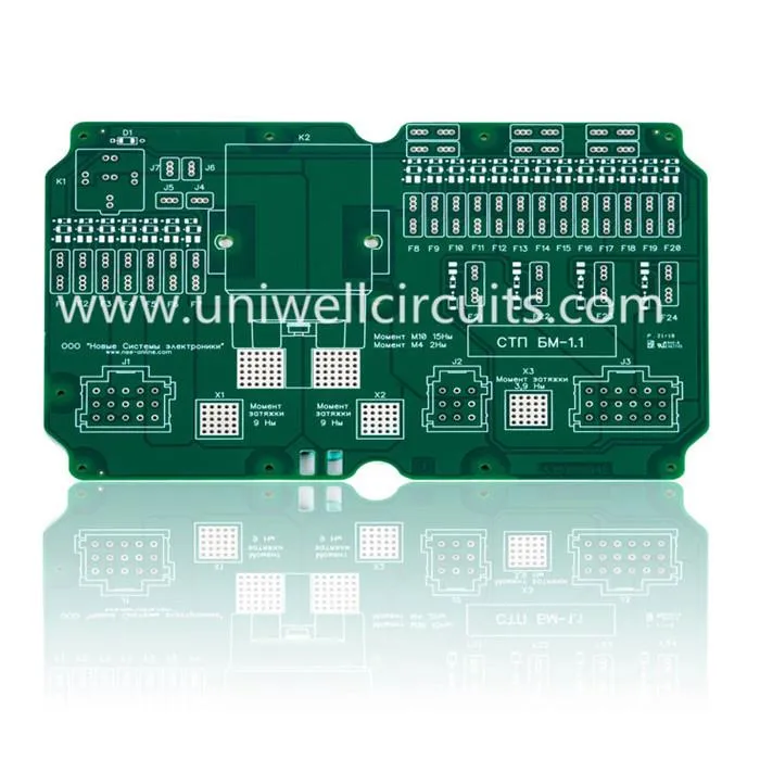 Aplicació d'Automatització Industrial PCB