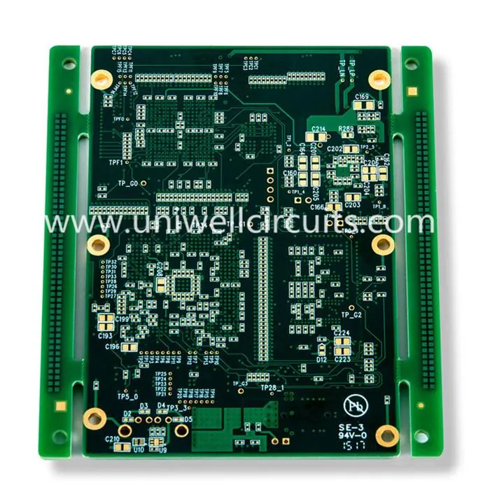 LED Light Circuit Board