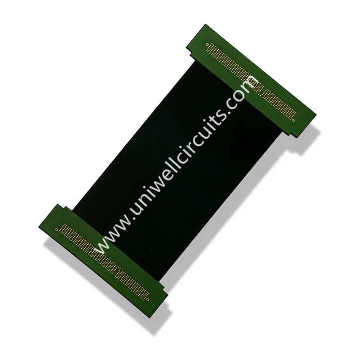 Taulers LED Tauler de circuits flexibles rígids