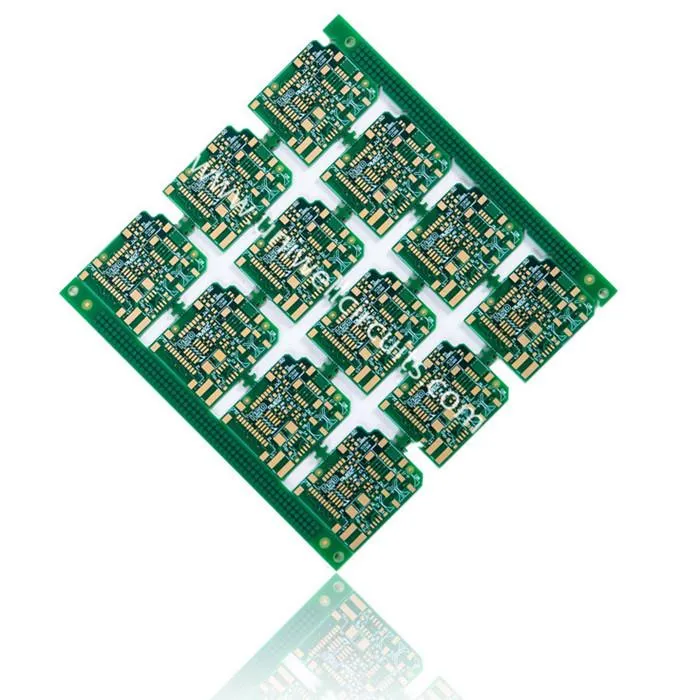 Equipament mèdic PCB
