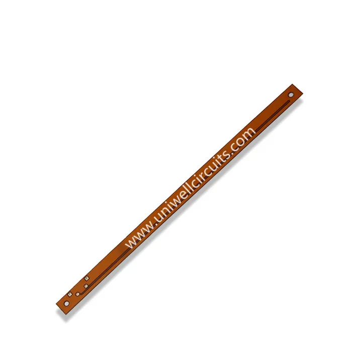 Targeta de circuits flexibles de telèfon mòbil