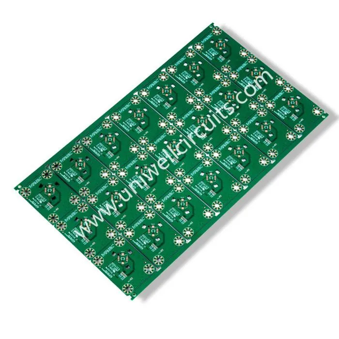 Tauler de circuits multicapa OSP