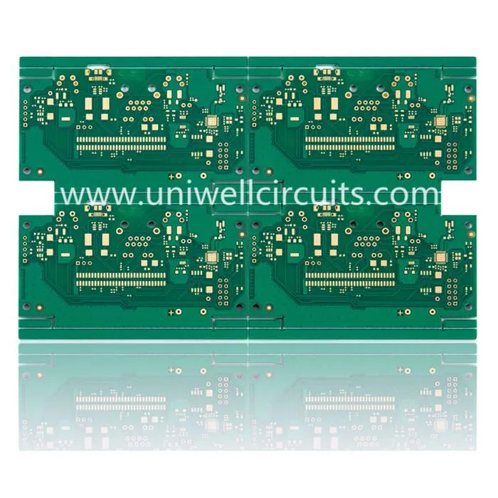 Peelable Solder Mask PCB