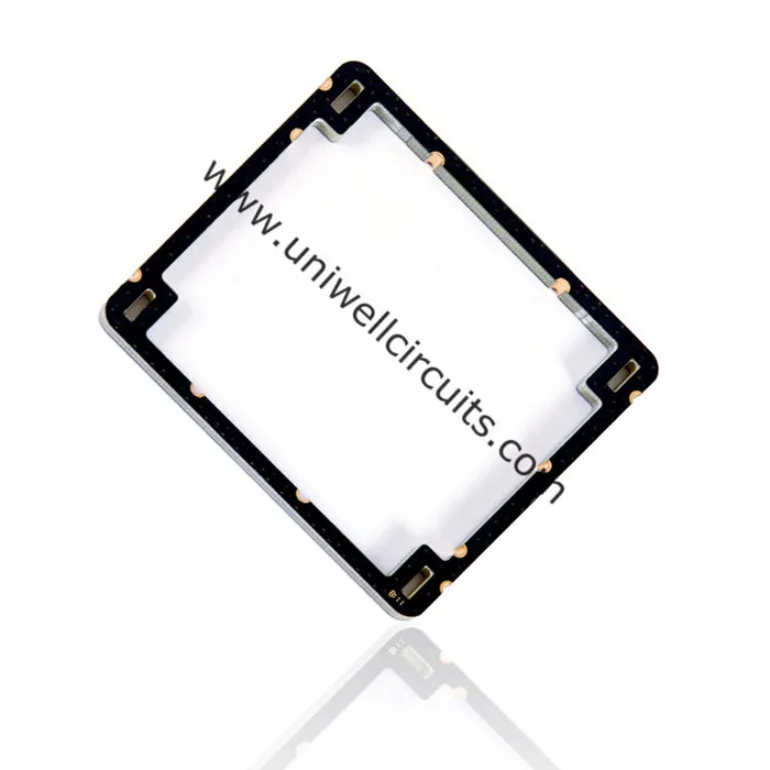 Compliment de la normativa RoHS Targeta de circuits impresos