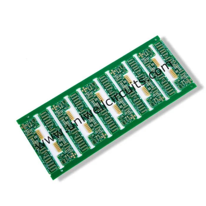 Router WIFI PCB